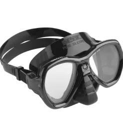 Seac Dykkermasker>Dykkermaske - Elba - Sort
