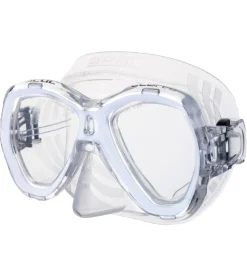 Seac Dykkermasker>Dykkermaske - Elba MD - Hvid