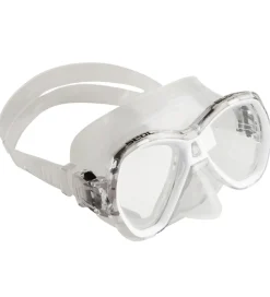 Seac Dykkermasker>Dykkermaske - Elba MD - Hvid