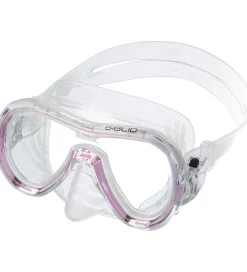 Seac Dykkermasker|Snorkling>Dykkermaske - Giglio MD - Rosa