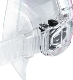 Seac Dykkermasker|Snorkling>Dykkermaske - Giglio MD - Rosa