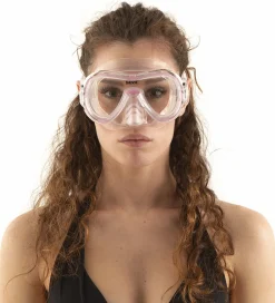 Seac Dykkermasker|Snorkling></noscript>Dykkermaske - Giglio MD - Rosa