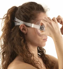 Seac Dykkermasker|Snorkling></noscript>Dykkermaske - Giglio MD - Rosa