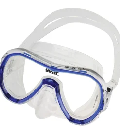 Seac Dykkermasker|Snorkling|Dykkermaske - Giglio MD - Blå