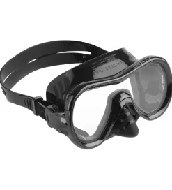 Seac Dykkermasker>Dykkermaske - Giglio MD - Sort