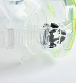 Seac Dykkermasker|Snorkling>Dykkermaske - Giglio MD - Gul