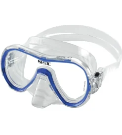 Seac Dykkermasker>Dykkermaske - Giglio - Blå