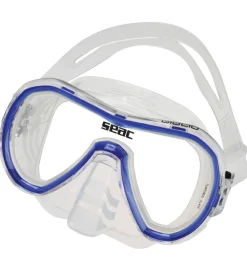 Seac Dykkermasker>Dykkermaske - Giglio - Blå