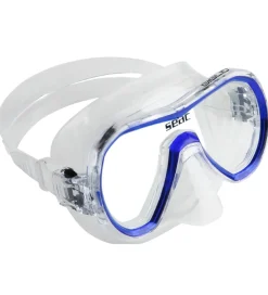 Seac Dykkermasker></noscript>Dykkermaske - Giglio - Blå