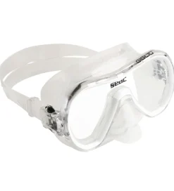 Seac Dykkermasker>Dykkermaske - Giglio - Hvid