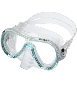 Seac Dykkermasker>Dykkermaske - Giglio - Aquamarine