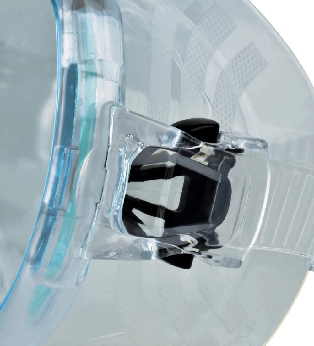 Seac Dykkermasker>Dykkermaske - Giglio - Aquamarine