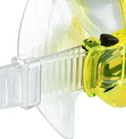 Seac Dykkermasker|Snorkling>Dykkermaske - Ischia - Gul