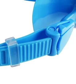 Seac Dykkermasker|Snorkling|Dykkermaske - Procida - Lyseblå