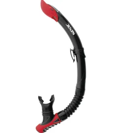 Seac Dykkermasker|Snorkling>Snorkel - Areatore Reverse - Rød