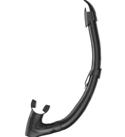 Seac Dykkermasker|Snorkel - Fast - Sort