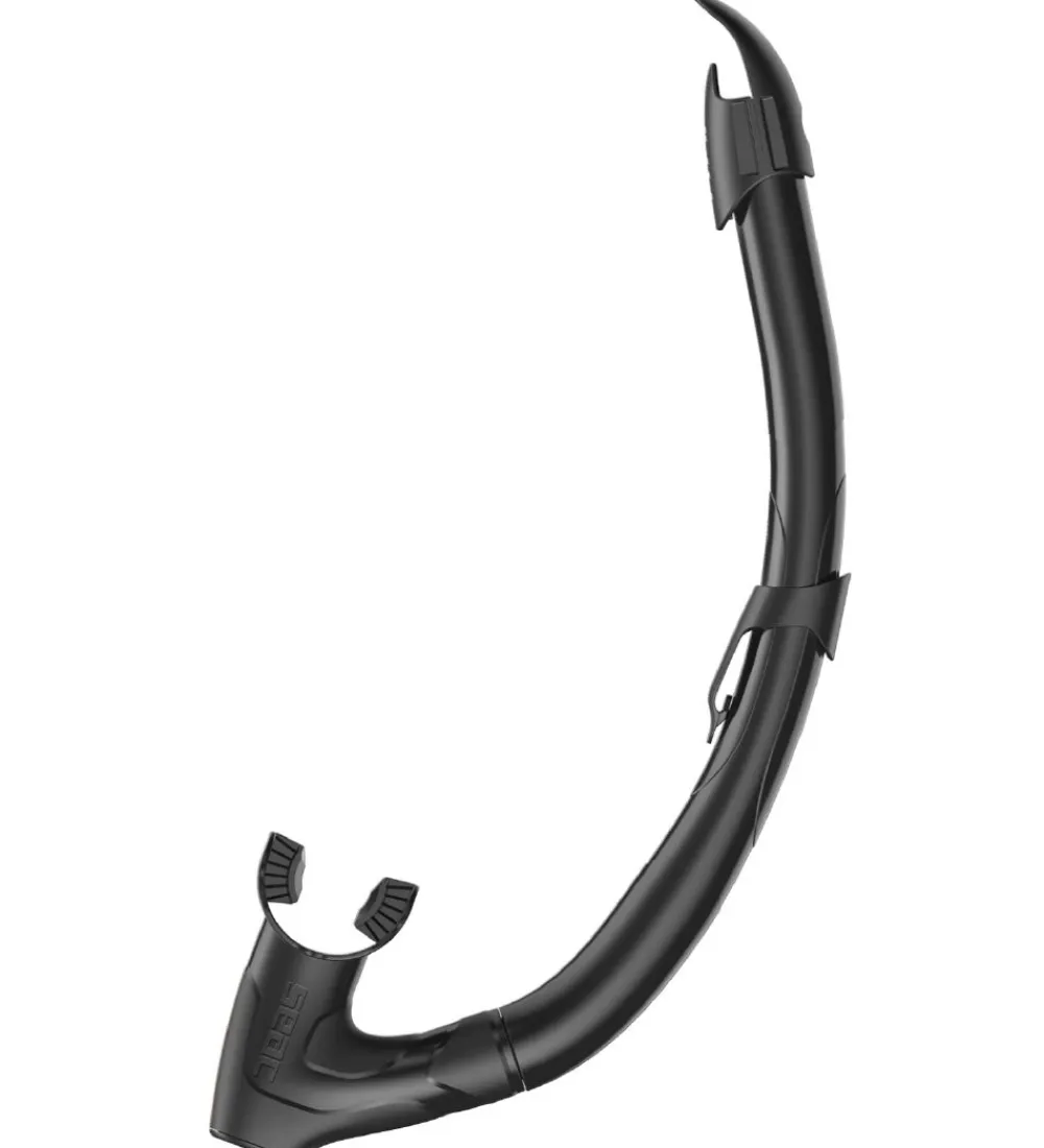 Seac Dykkermasker|Snorkel - Fast - Sort