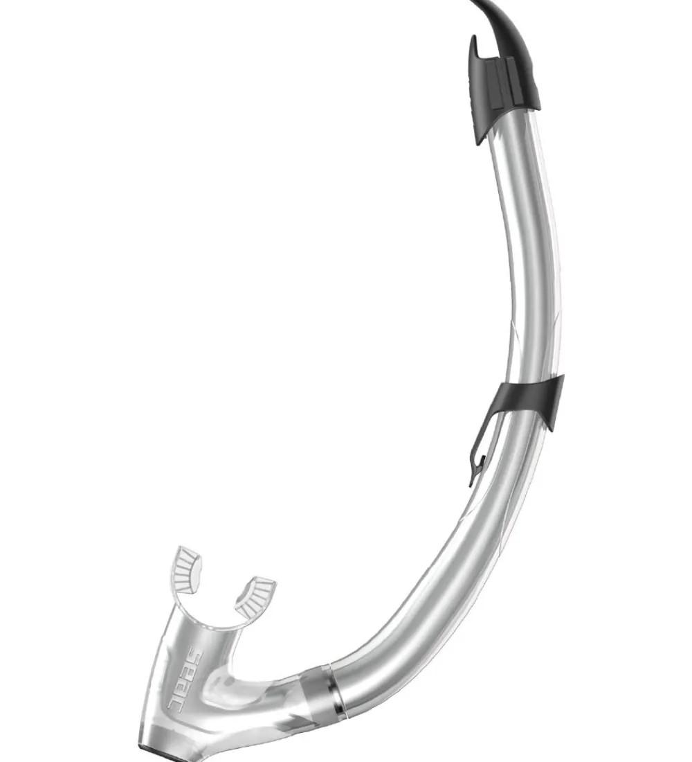 Seac Dykkermasker|Snorkel - Fast - Sort