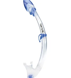 Seac Dykkermasker|Snorkel - Tribe Dry - Blå