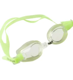 Seac Svømmebriller|Snorkling>Svømmebriller - Kleo - Gul