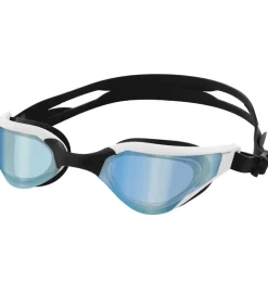 Seac Svømmebriller|Svømmebriller - Rocket - Sort/Hvid