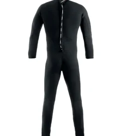 Seac Våddragter>Våddragt - Feel Man 3 mm - Sort/Blå