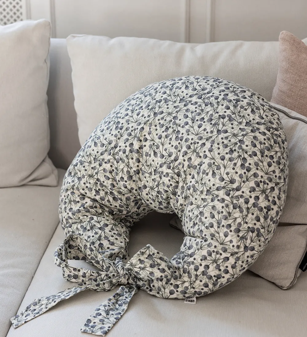 Sebra Amning|Ammepuder|Ammepude - Blue Olive