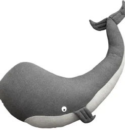 Sebra Ammepuder|Ammepude - Hvalen Marion