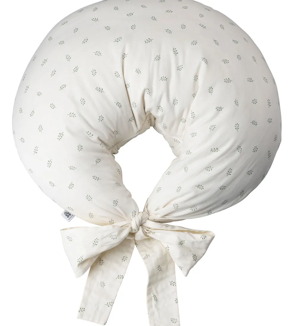 Sebra Amning|Ammepuder>Ammepude - Sophora Leaves