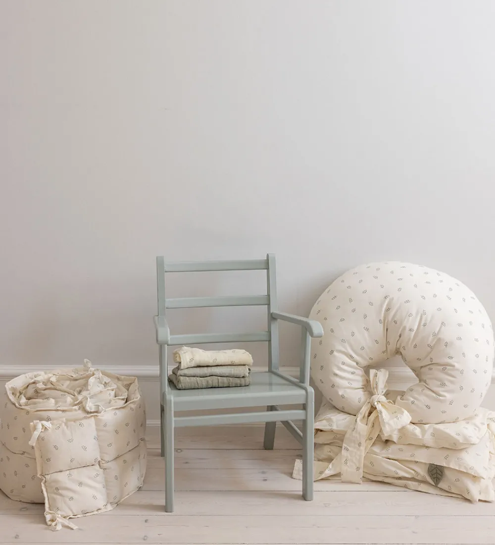 Sebra Amning|Ammepuder>Ammepude - Sophora Leaves