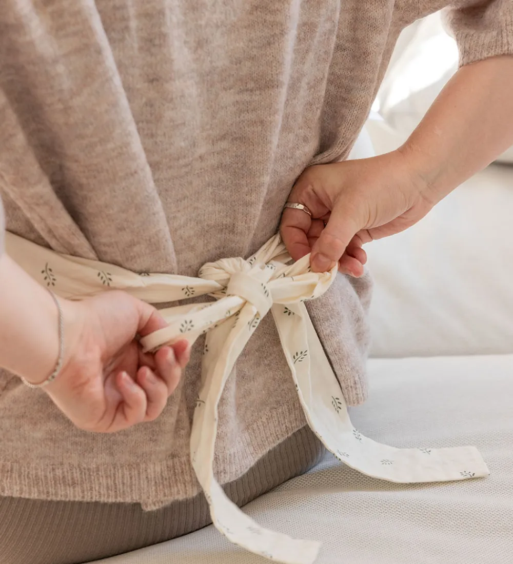 Sebra Amning|Ammepuder>Ammepude - Sophora Leaves