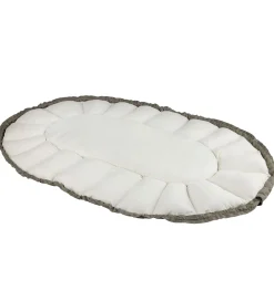 Sebra Barnevognsudstyr|Babynests>Babynest - 3-i-1 - Dark Olive