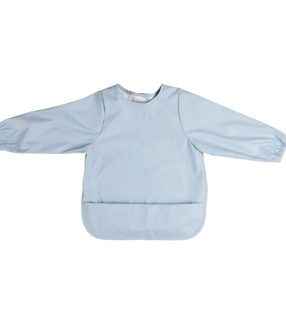 Sebra Forklæder|Forklæde - Powder Blue