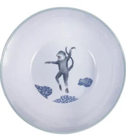 Sebra Skåle|Melaminskål - Dyb - In The Sky