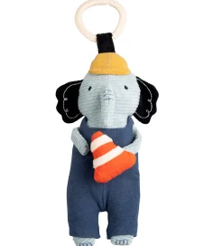 Sebra Uroer|Musikuroer|Musikuro - Elefant