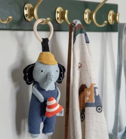 Sebra Uroer|Musikuroer|Musikuro - Elefant