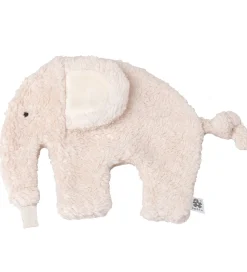 Sebra Sutteklude Og Nusseklude>Nusseklud - m. Sutteholder - Rose