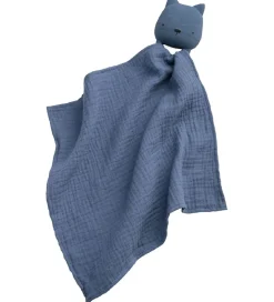 Sebra Bideringe|Nusseklud m. Bidering - Naturgummi - Vaskebjørnen Rebel