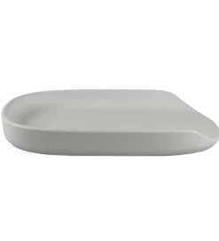 Sebra Puslepuder Og -Underlag|Puslepude - 65x50 cm - Stone Grey