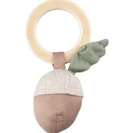 Sebra Gribelegetøj|Rangle - Agern