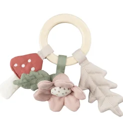 Sebra Gribelegetøj|Rangle - Blad/Svamp/Blomst