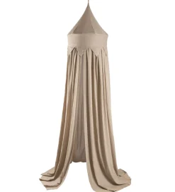 Sebra Sengehimler|Sengehimmel - Jetty Beige