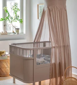 Sebra Sengehimler|Sengehimmel - Jetty Beige