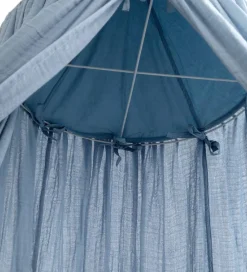 Sebra Sengehimler>Sengehimmel - Powder Blue