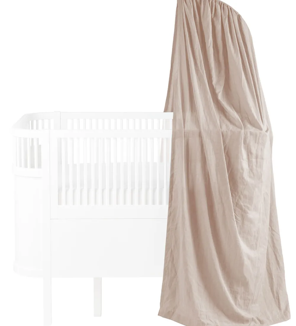 Børn Sebra Sengehimler|Børneværelset>Sengehimmel - Sky - Rose