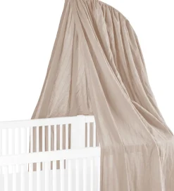 Børn Sebra Sengehimler|Børneværelset>Sengehimmel - Sky - Rose