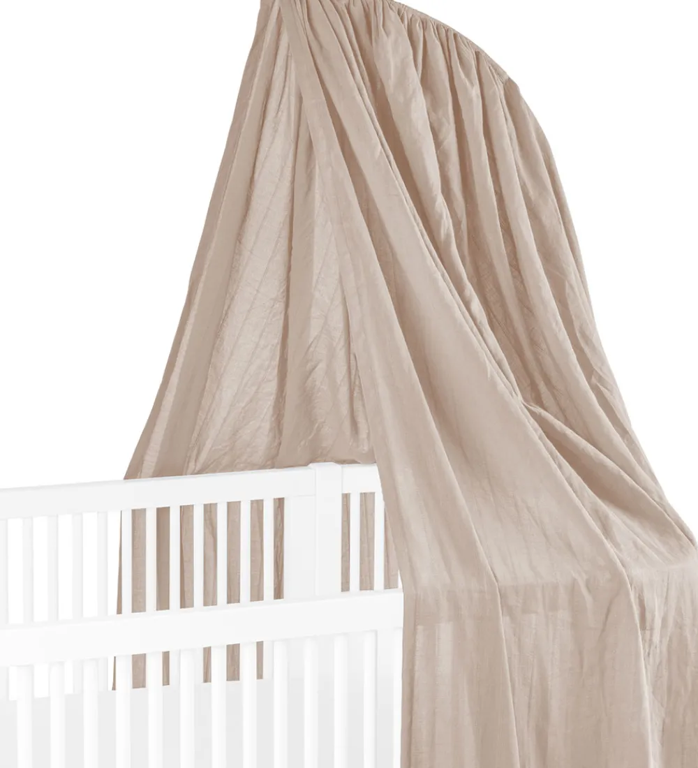 Børn Sebra Sengehimler|Børneværelset>Sengehimmel - Sky - Rose