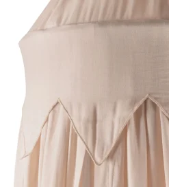 Sebra Sengehimler>Sengehimmel - Star - Seabreeze Beige