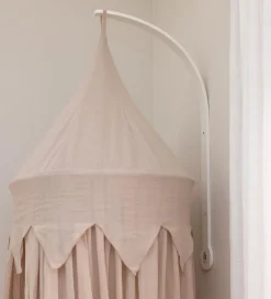 Sebra Sengehimler></noscript>Sengehimmel - Star - Seabreeze Beige