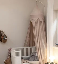 Sebra Sengehimler></noscript>Sengehimmel - Star - Seabreeze Beige